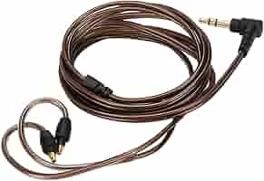 【カスタム依頼品】イヤホンケーブル組立（部品支給） カスタム依頼品】イヤホンケーブル組立（部品支給） カスタム