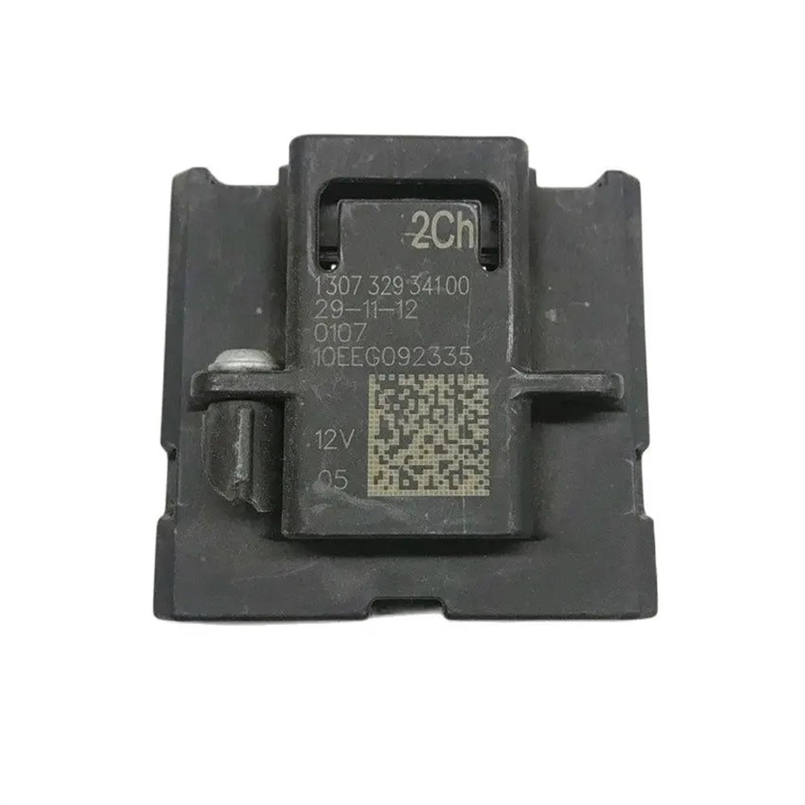 Drezzo One Color Headlight Driver Control Unit Module 10Eeg092335 12V Headlight Afs-Leistungs Control Unit Module 130732934100 Car Replacement Accesseries