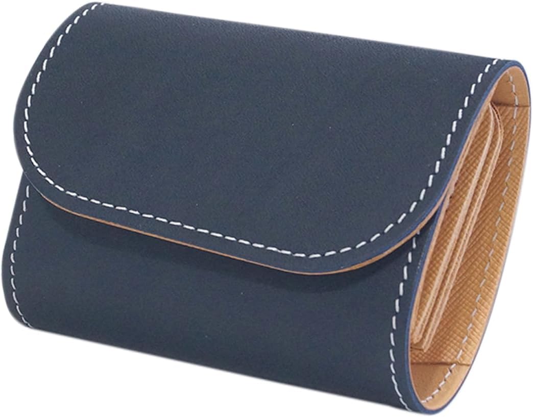 未使用級】ディーゼル HISSU EVO 折り財布 レザー ブラウン 現行 未