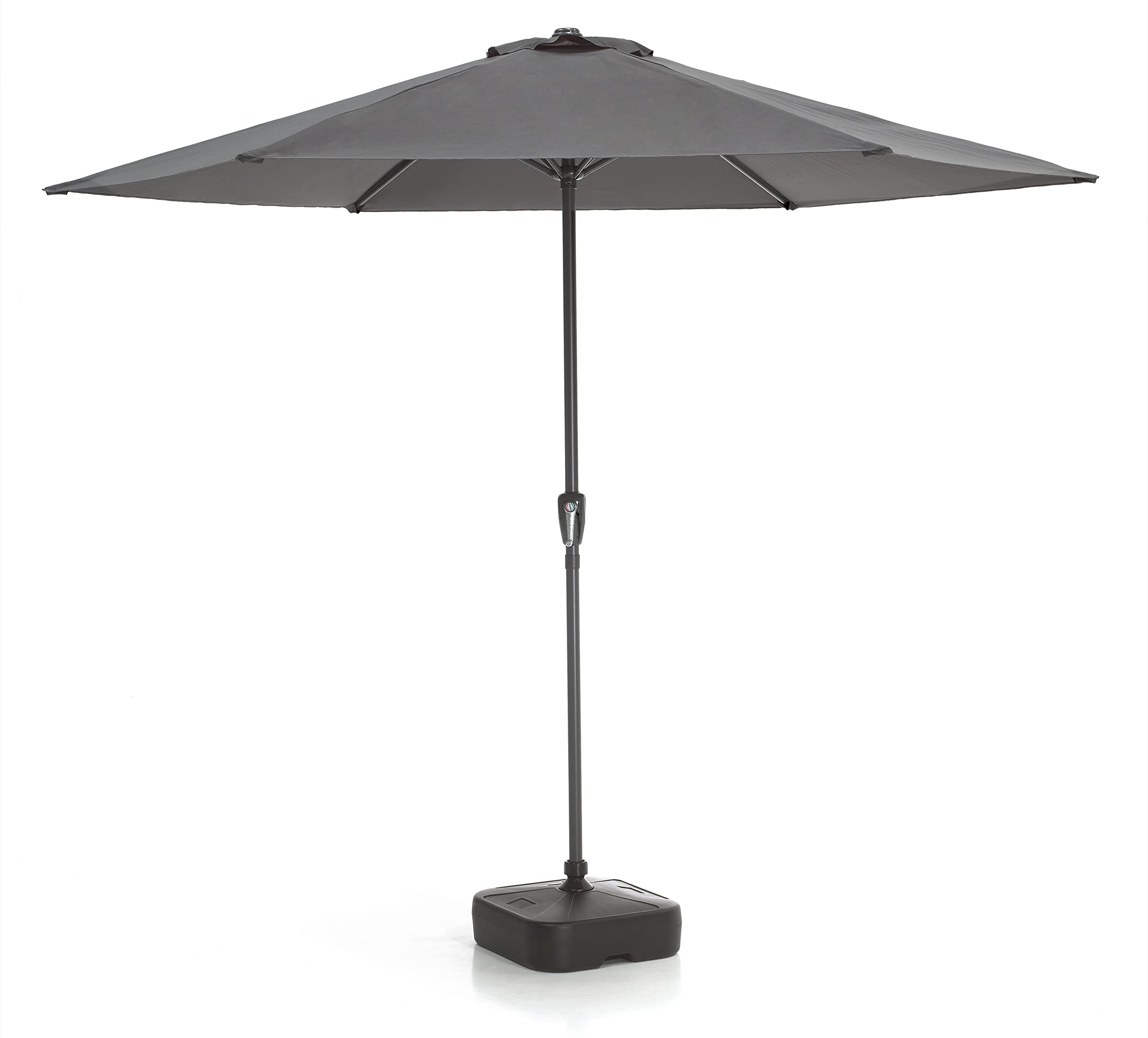ACAZA Parasol Droit Ronde