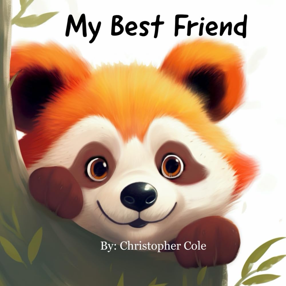 My Best Friend
