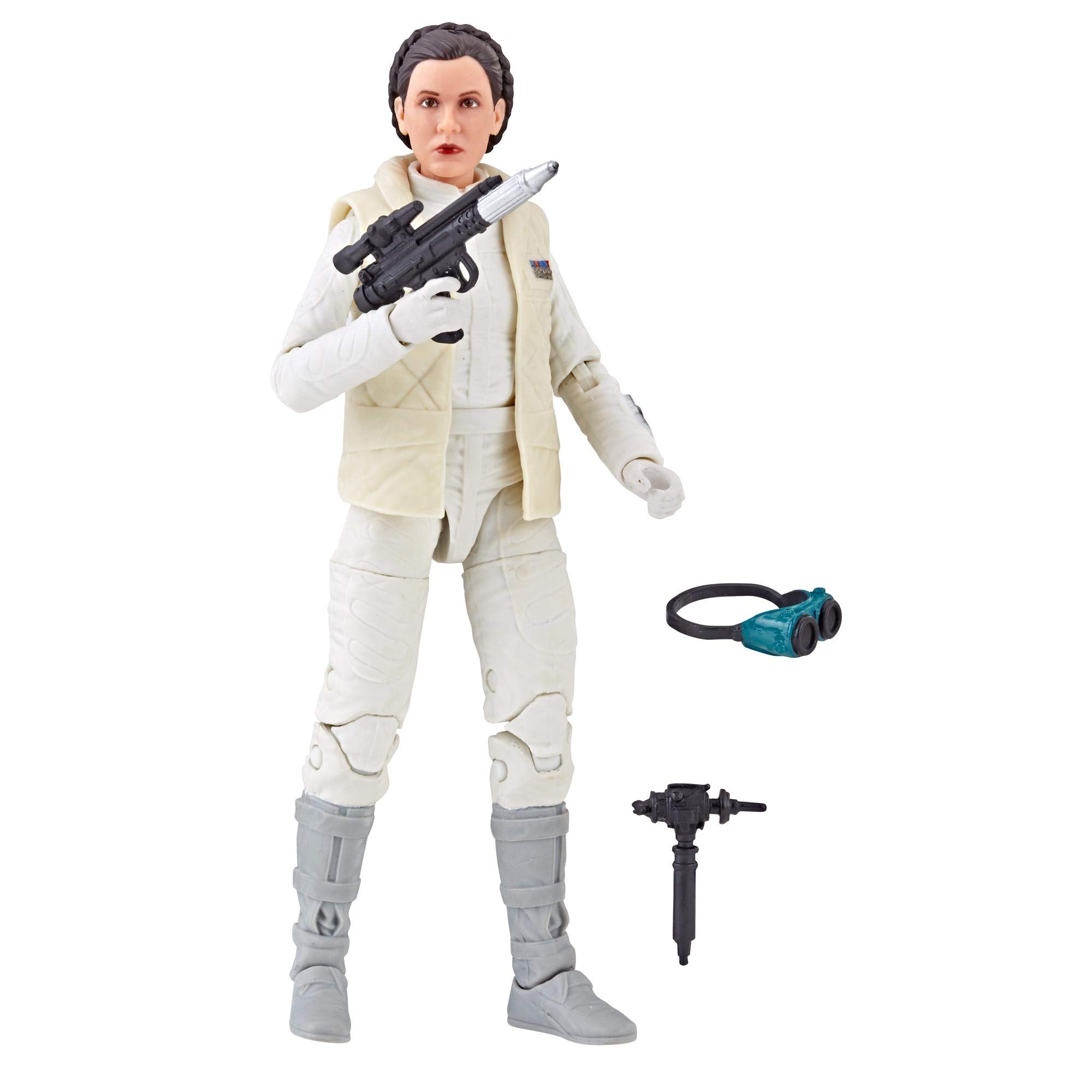 Star Wars Figurina, E1213ES0, Multicolore