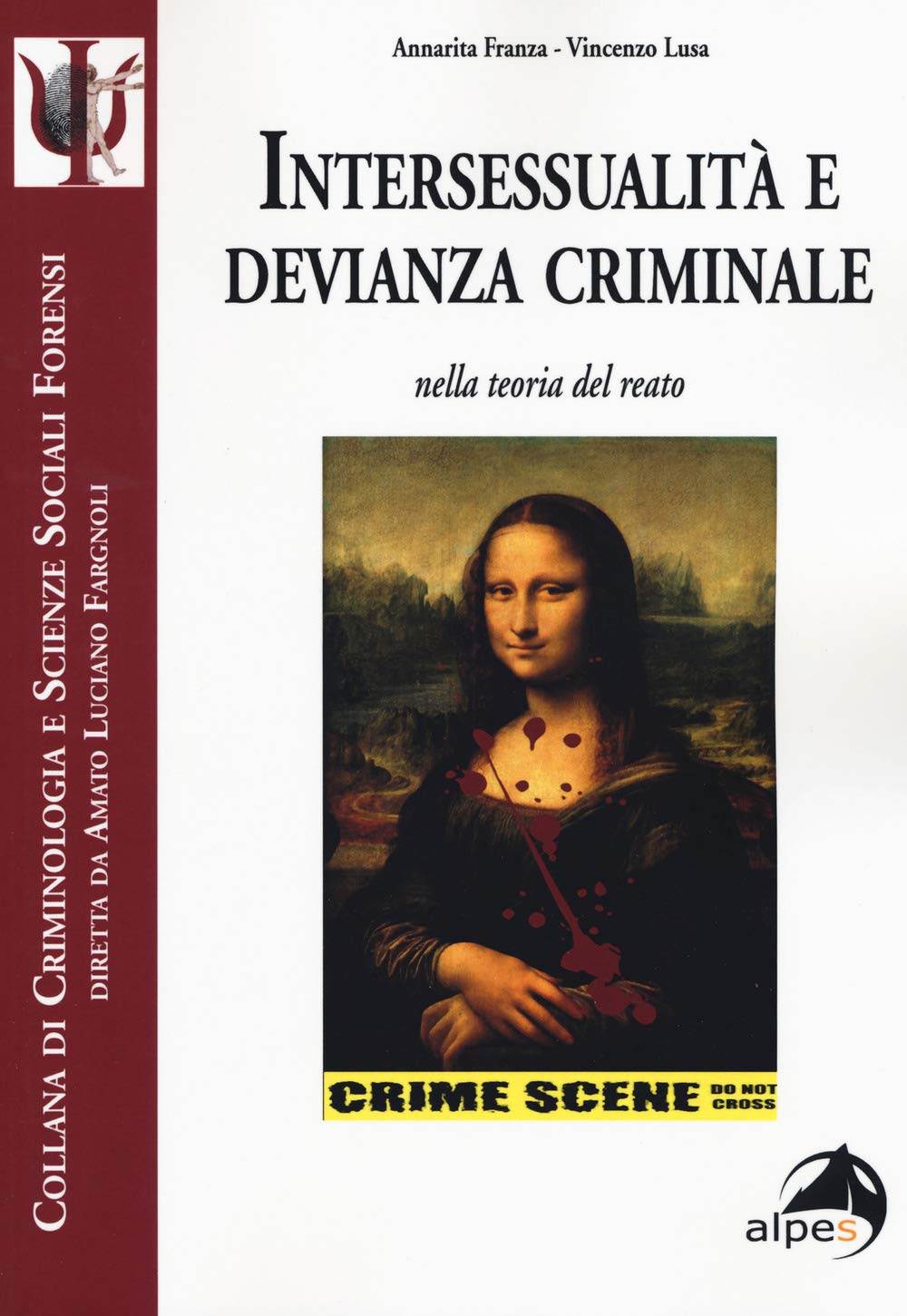 Intersessualità E Devianza Criminale Nella Teoria Del Reato - 4