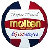 Molten Super Touch Volleyball