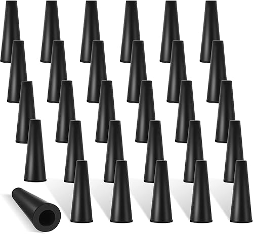 Kit de reparación de 60 paneles solares para piscina, kit de reparación de calentadores solares de piscina, para paneles solares de piscina, color