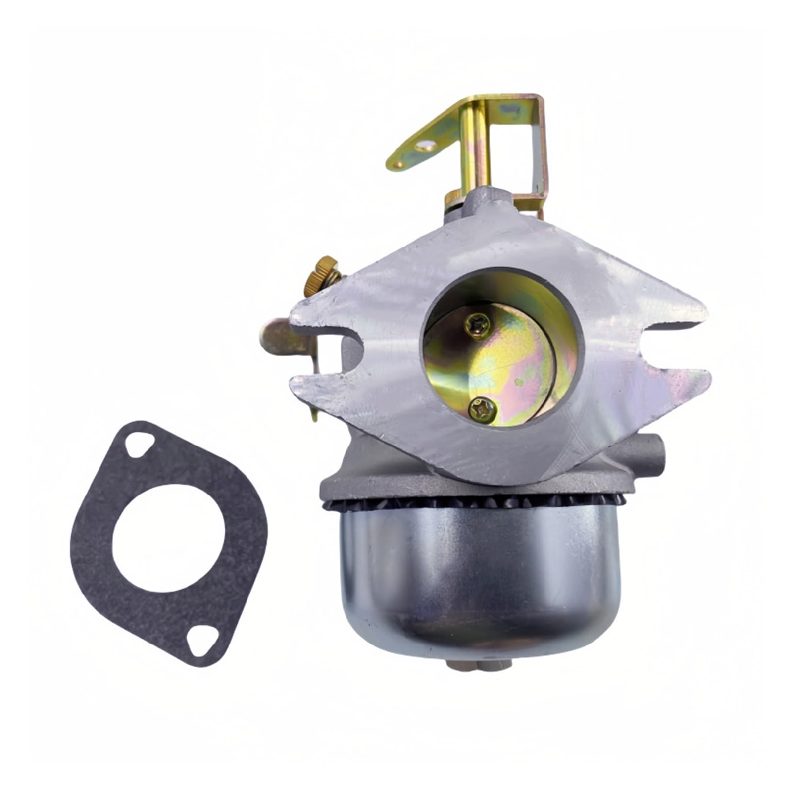 Carburateur moteur tondeuse K241 K301 pour réparer panne démarrage