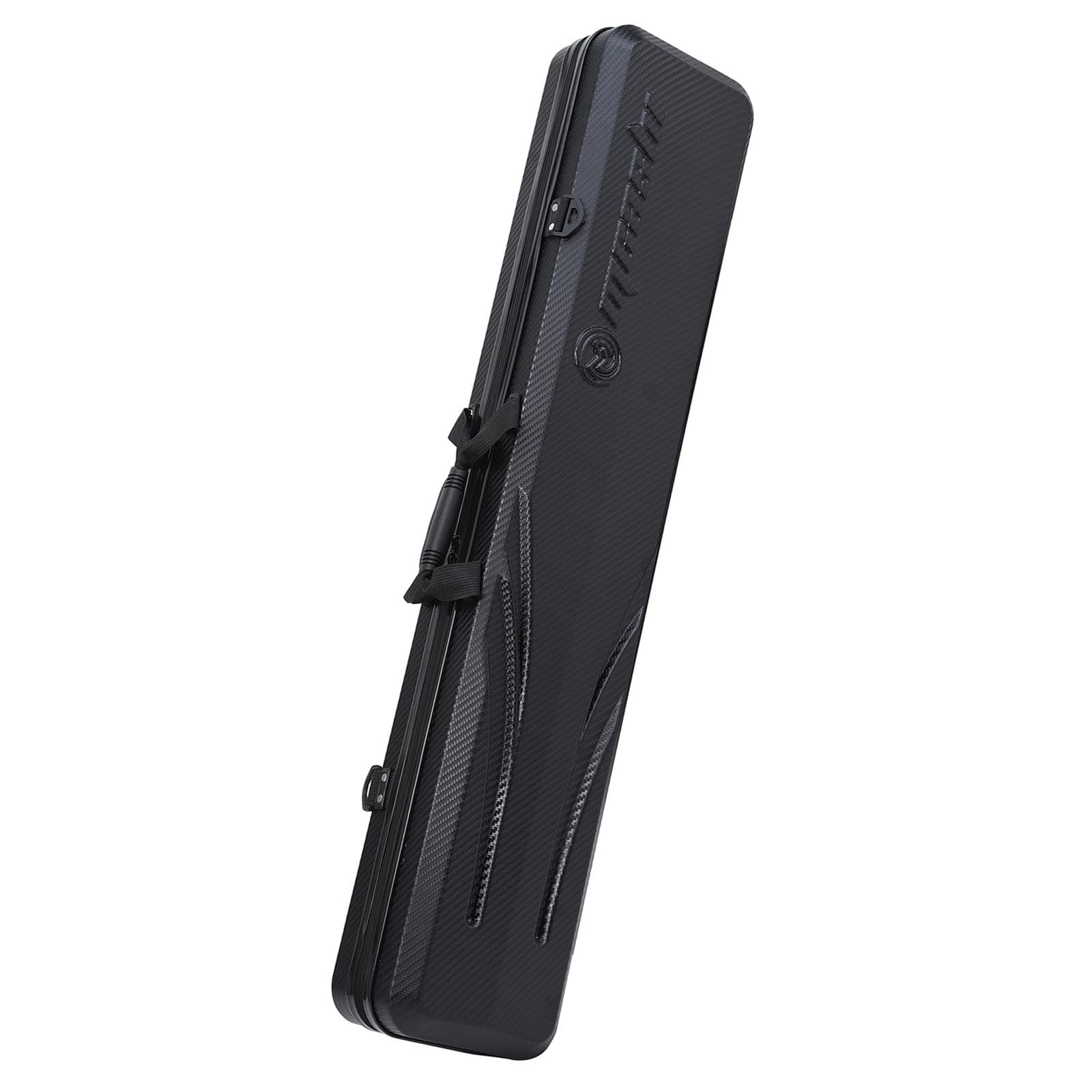MERIGLARE Estuche para Aletas de Buceo con Correa Ajustable para El Hombro. Práctico Cierre de Cremallera. Estuche de Transporte Portátil para Equip