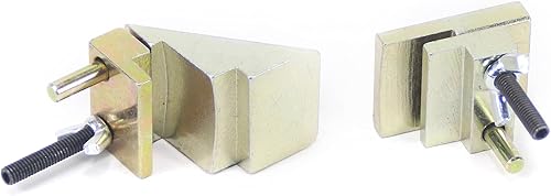 Miniatura 5 de Extracción de correa elástica auxiliar Instalar polea universal correa de transmisión conjunto de herramientas para Ford BMW Benz Fiat Peugeot