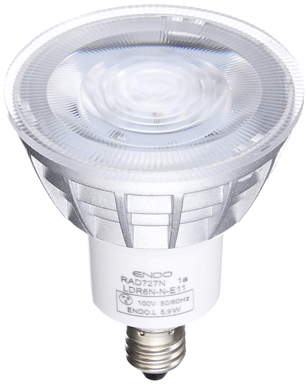 Amazon | LEDランプ（JDRタイプ） | 遠藤照明(Endo Lighting) | LED