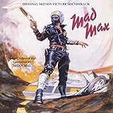 マッドマックス【UHQCD】
