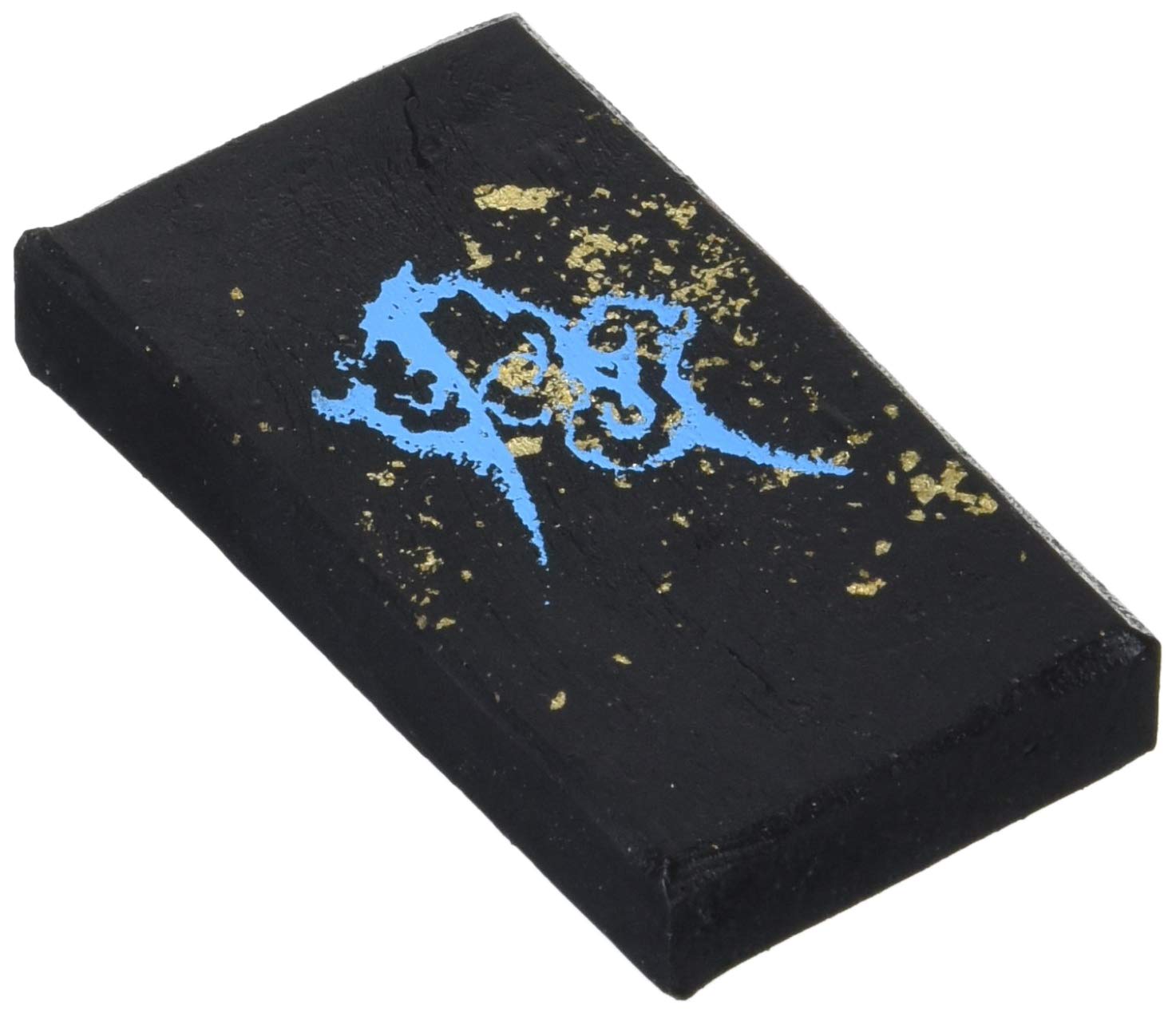 Amazon | 開明 進誠堂 雪月風花 墨 天 水色 HO8017 | 墨・墨汁