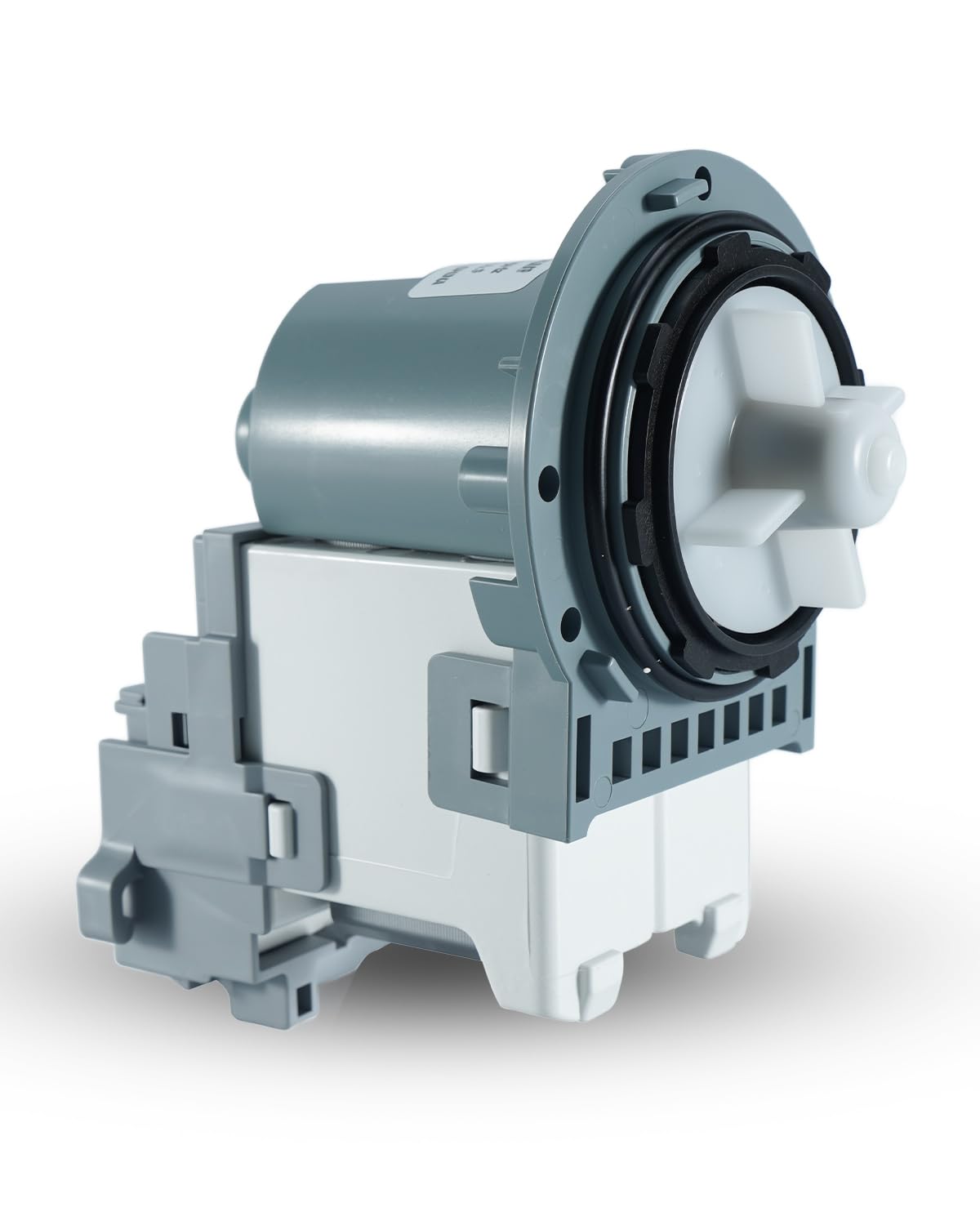 Moteur de pompe de vidange Samsung pour lave-linge WA45M7050AW WF45T6000AV