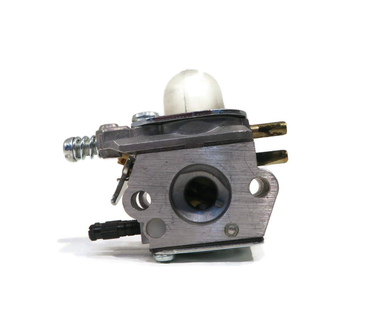 Carburador OEM Zama Carb C1U-K51 Echo HC HCR Series HC-1500 HC1500 Recortadora de setos
