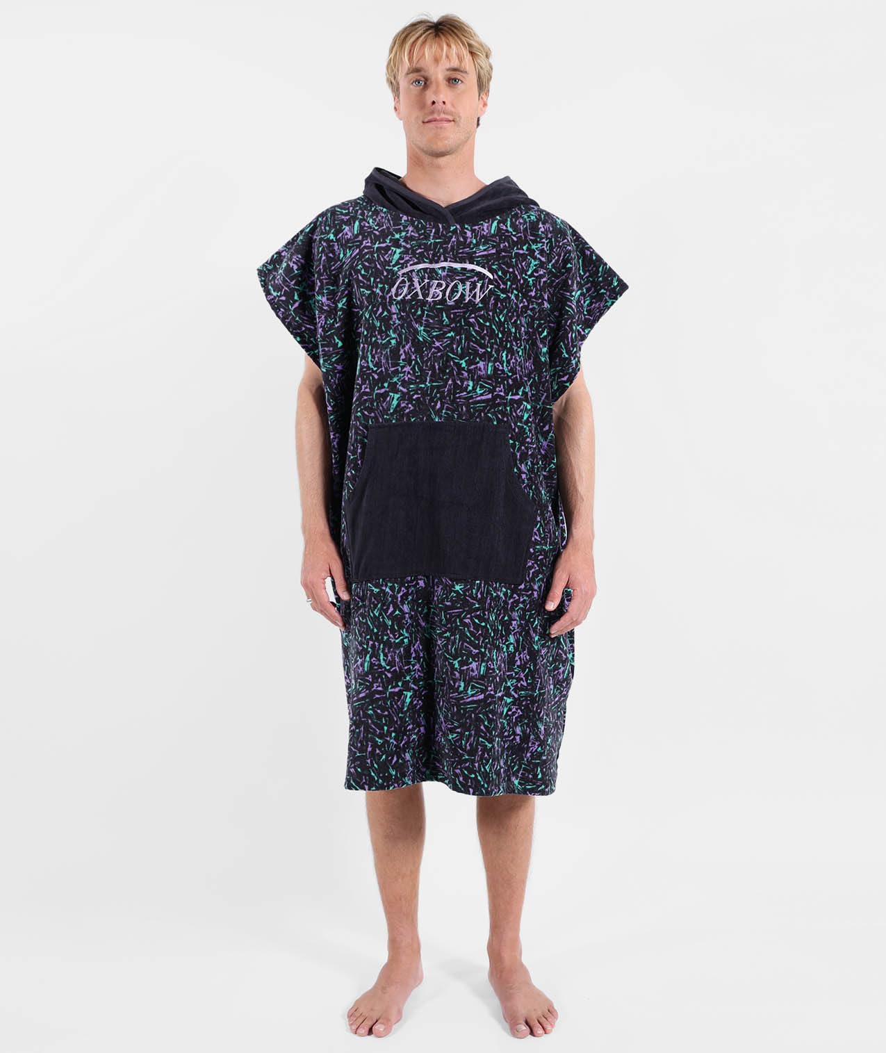 OXBOW Poncho CENITZ Ete 2026