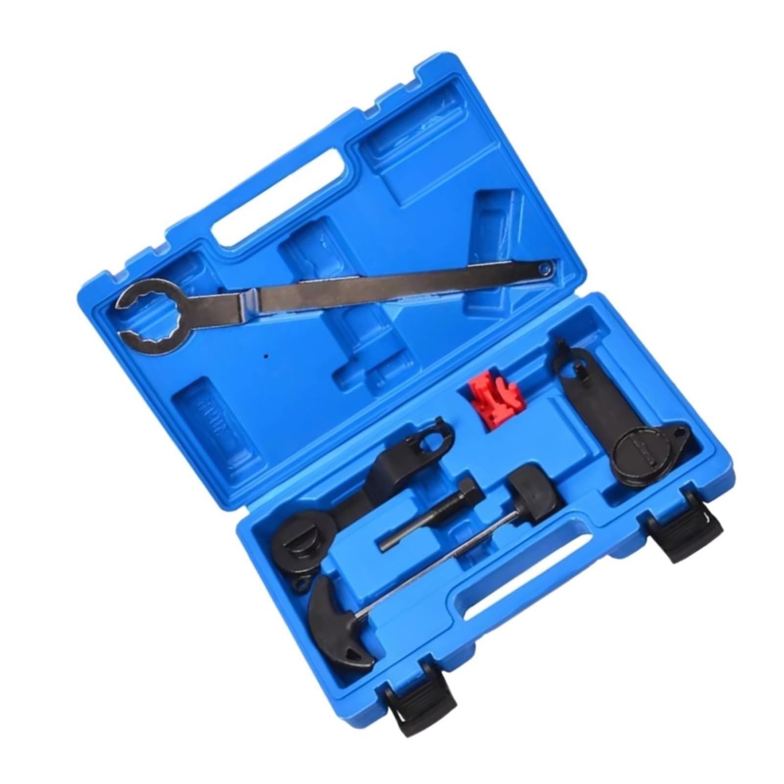 Sincro herramientas motor Kit De Herramientas De Ajuste Del Motor Para EA211 1.0L 1.2L 1.4L 1.6L FSI TSI TFSI T10494 T10487 Compatible Con A1 Para A1 Sportback 2012 2013 2014 2015