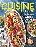 Cuisine at Home