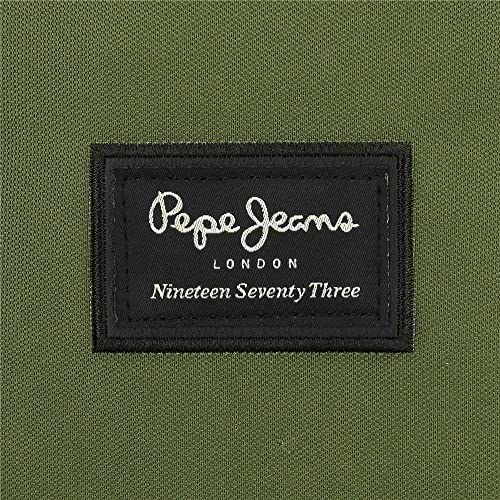 Pepe Jeans Aris, Accessori da Viaggio Custodia per...