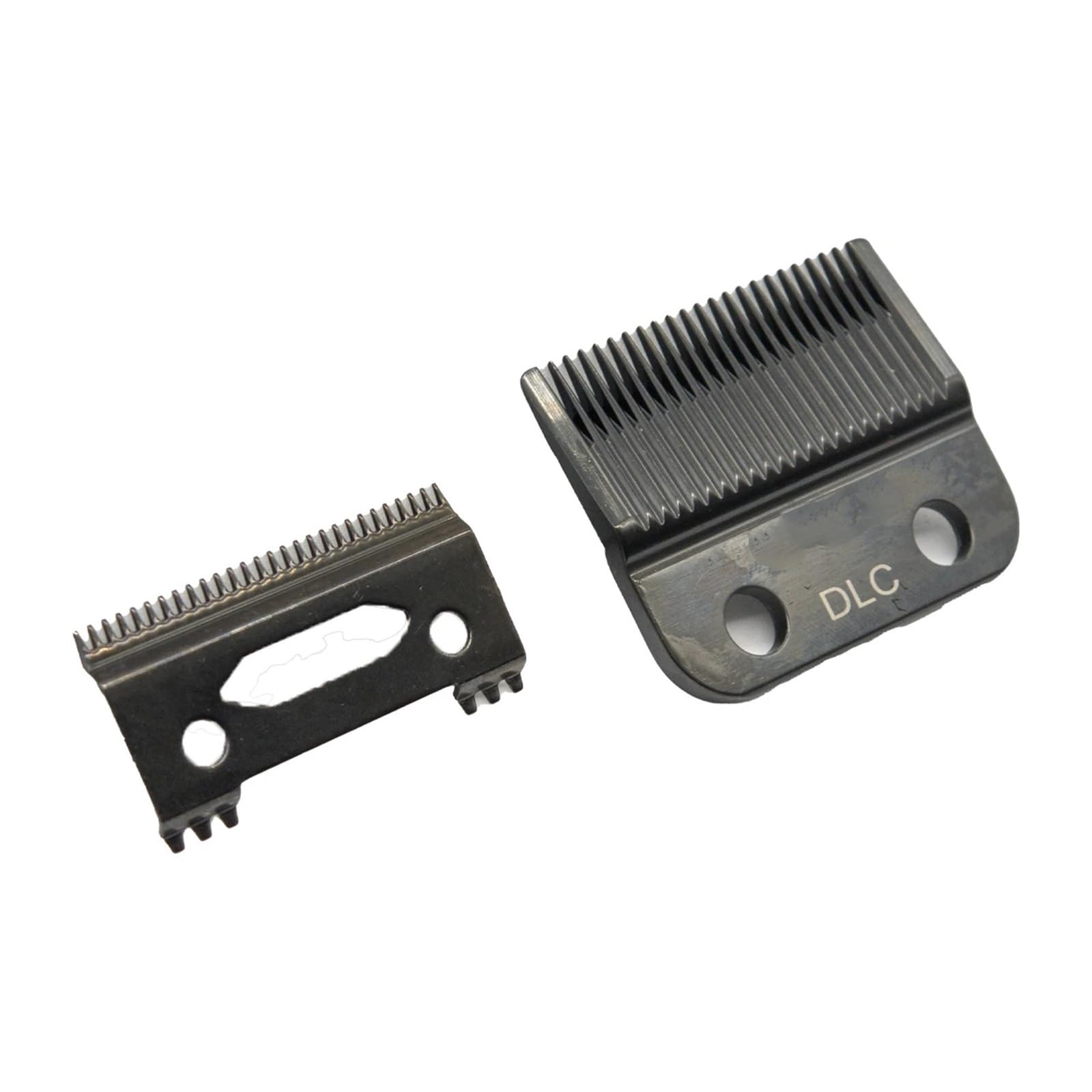 Hair Clipper Blade,Compatible for Kemei,KM-1593 KM-1595-2373 Repalceable Trimmer Clippers Tunable Haircut Machine Blade(KM-2373)