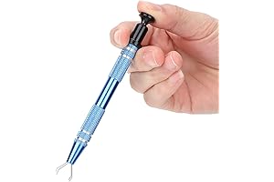 4 Prong Grabber Jewelry Pick Up Tool