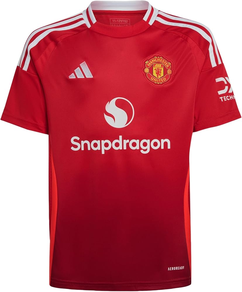 マンチェスター・ユナイテッド レッドシャツ Lサイズ Amazon | adidas(アディダス) キッズ マンチェスターユナイテッドFC