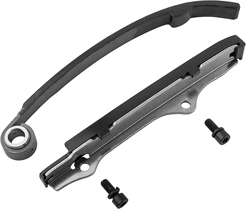 Miniatura 5 de BOXI 9-4163S Kit de cadena de distribución para Nissan 240SX 1989-1990/Axxess 1990/D21 1990-1994/Pickup 1995-1997/Stanza 1990-1992 2.4L l4 | 94163S