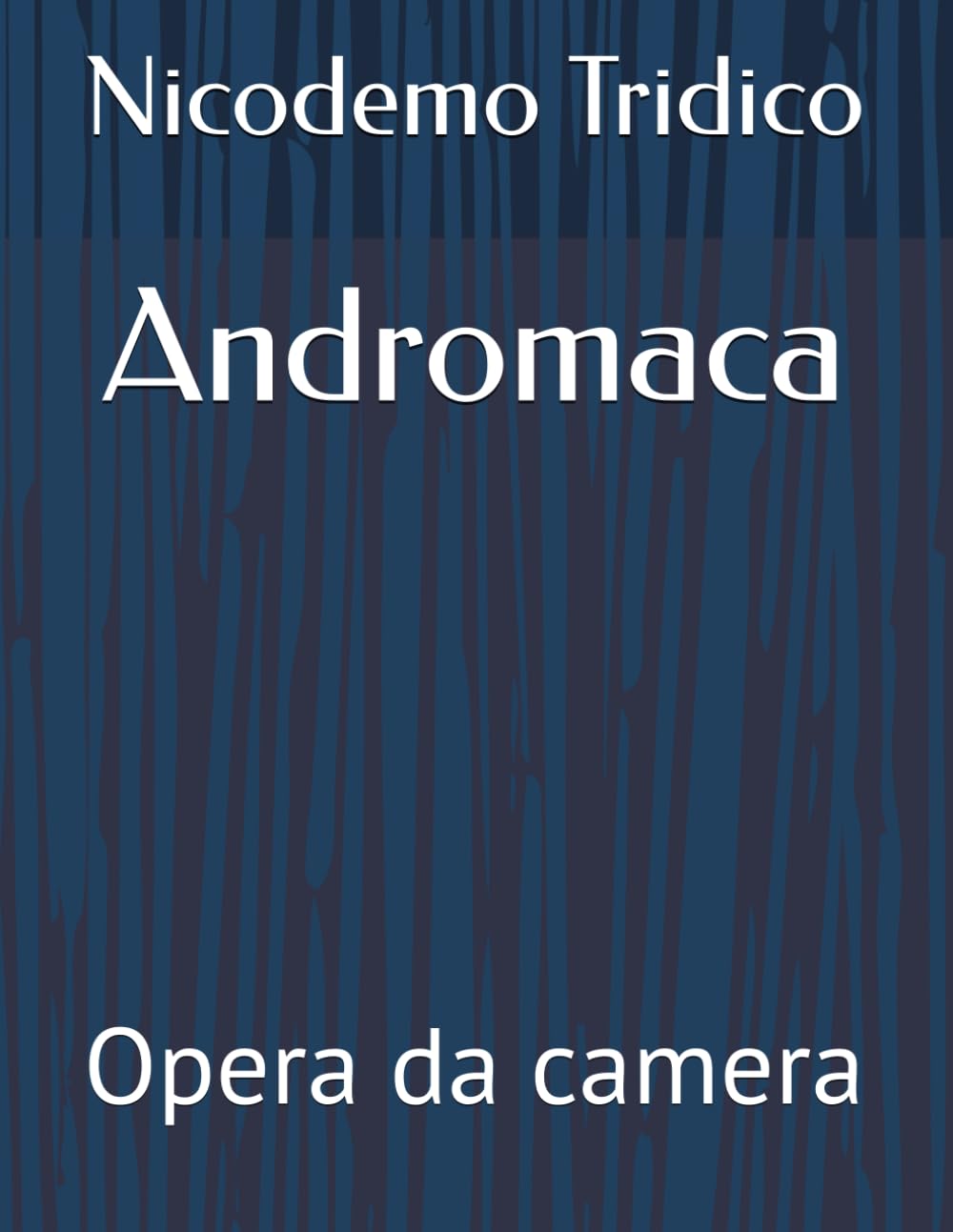 Andromaca Opera da camera édition audiophile de prestige
