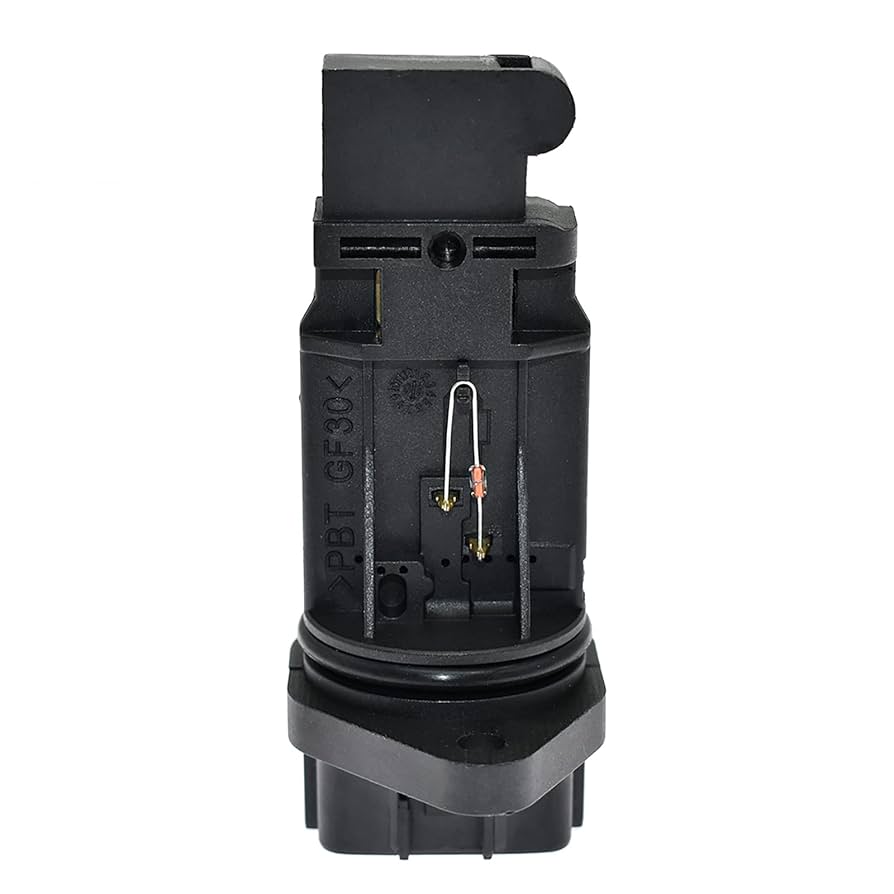 22680-6N21A MAF Mass Air Flow Meter Sensor Compatible with