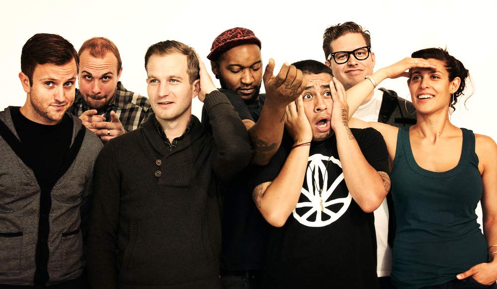 Doomtree
