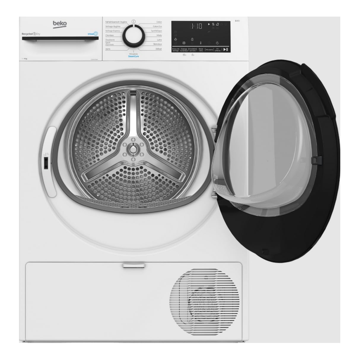 BEKO D3H111291W