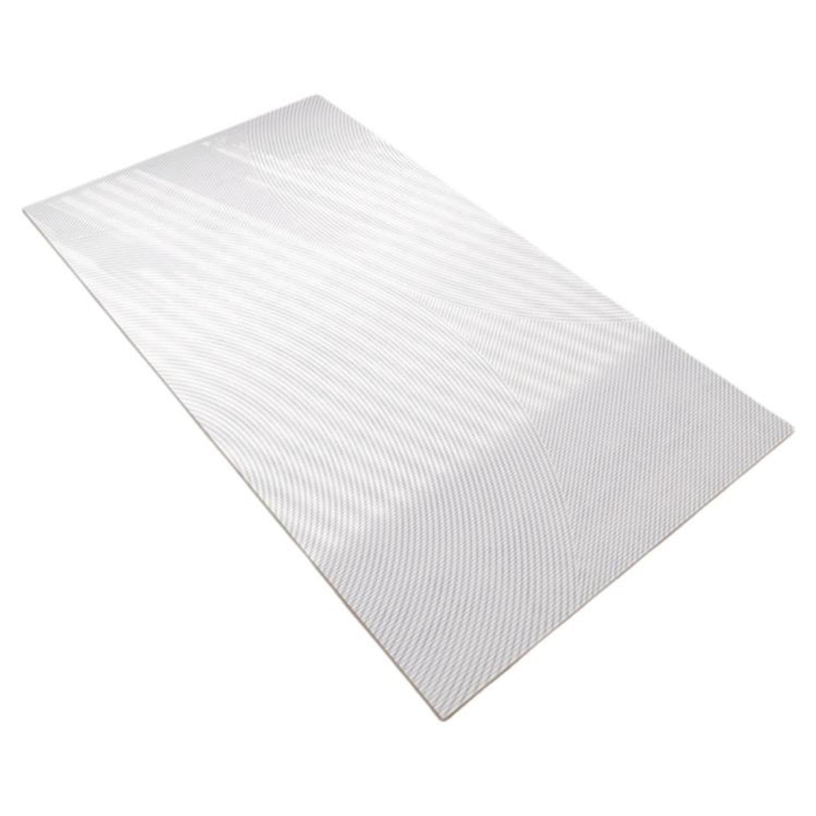 FABLOFT Exercise Equipment Mat, Non-Slip Treadmill Mat, Floor Protector for Home Gym, Elliptical, Enhanced Stability, Large Size Yin Shan 100 * 200cm-image-18