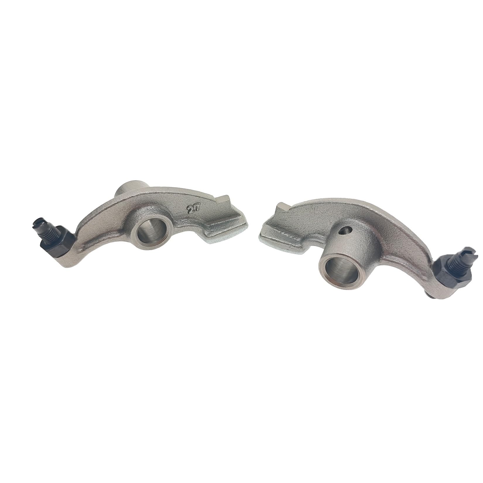 For Yamaha Big Bear 350 400 Kodiak 400 450 YFM350 Bruin Warrior 350 YFM350X 5UH-12170-00 1YW-12170-00 Balancín del árbol de levas(Rocker Arm)