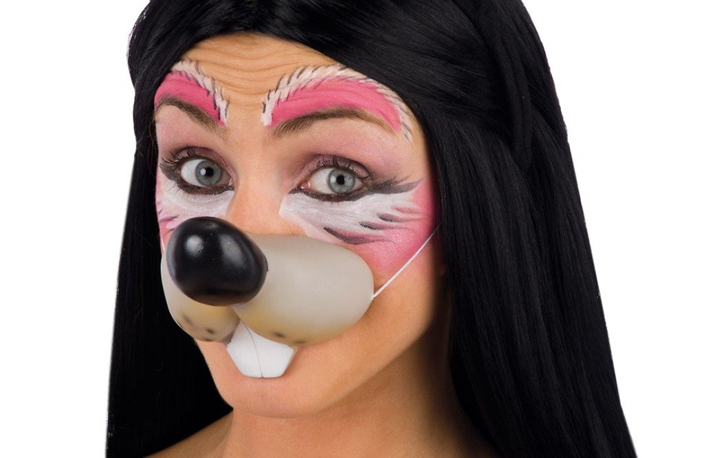 Carnival Toys6023 – Nose Topo in Envelope