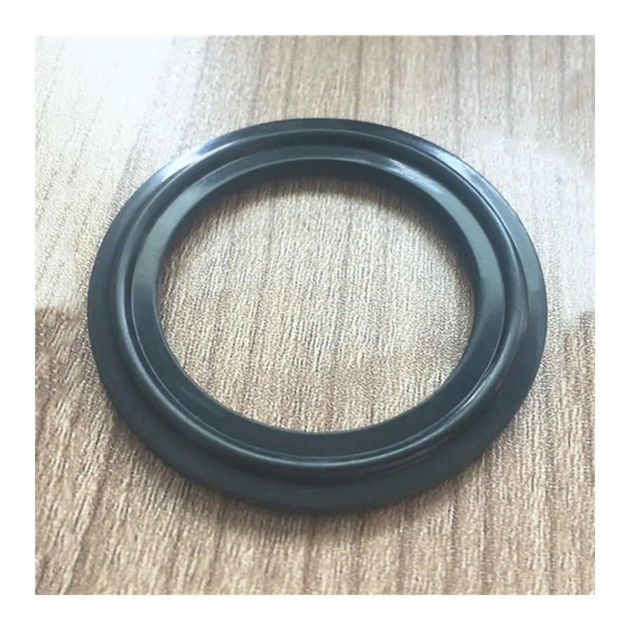 Anillo de Sellado, 5 uds se Ajustan a 108mm 4,25 "Tubo OD 4" Tri Abrazadera EPDM Tira de Junta de Sellado Homebrew