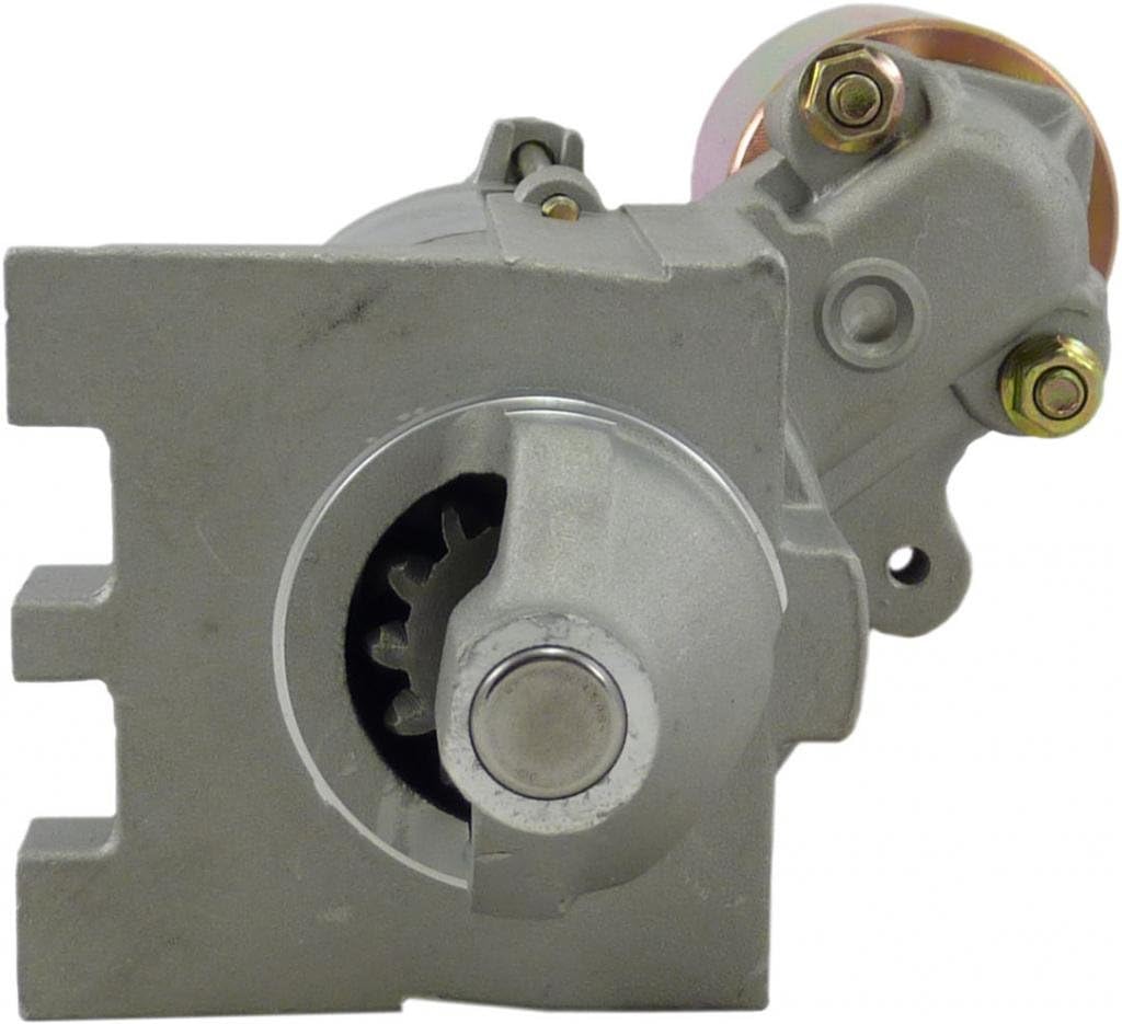 New 12 Volt Starter Compatible with Honda GX670 24HP GX610K1 GX670K1 GXV620 GXV670 Cub Cadet Wacker Roller Spit-Fire Replaces 228000-7850 228000-7851 228000-7852 31200-ZJ1-841 31200-ZJ1-8410M DDWD8