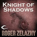 Cover of Knight of Shadows