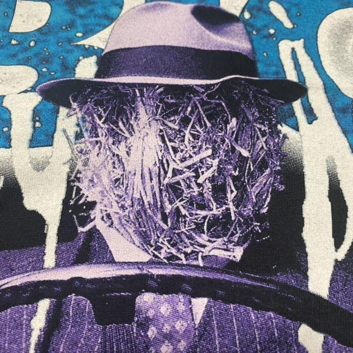 Mr.BIG メモリアルTシャツ　Lサイズ Mr.BIG メモリアルTシャツ Lサイズ