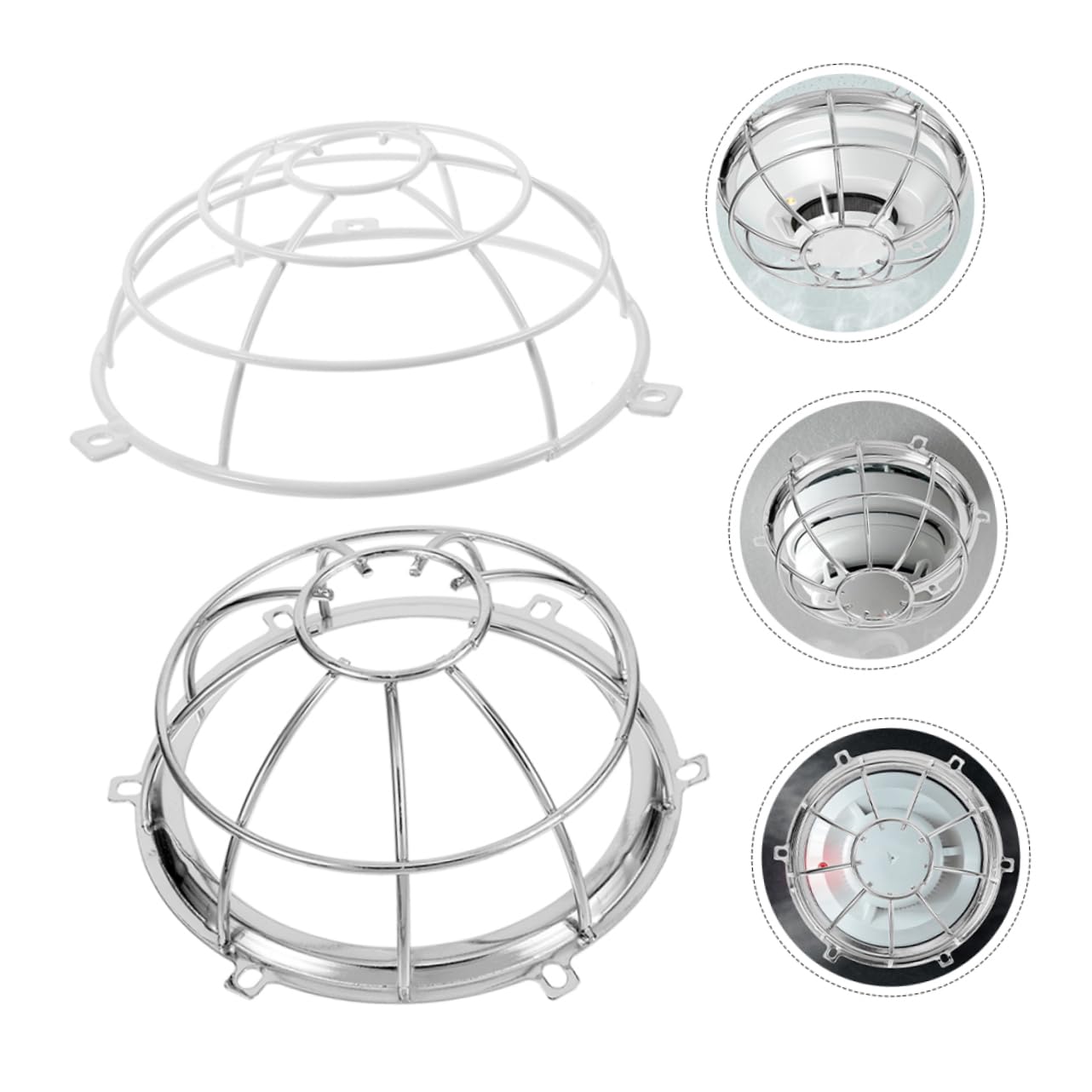 スプリンクラーヘッド Amazon.co.jp: Angoily 2個 スプリンクラーヘッド保護カバー