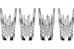 Waterford Lismore Diamond Shot Glass