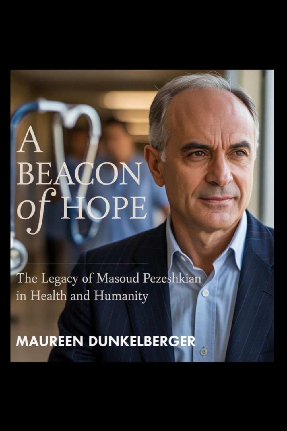 A Beacon of Hope: The Legacy of Masoud Pezeshkian in Health and Humanity