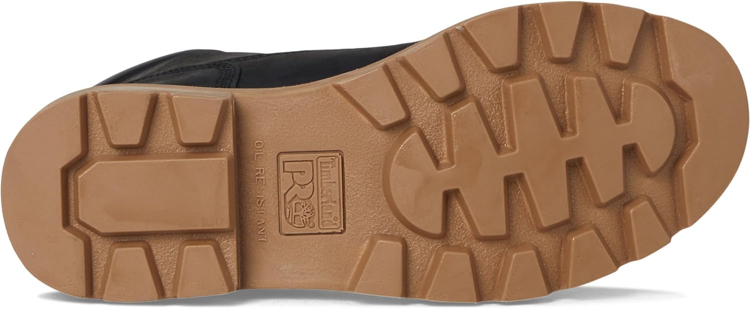 Timberland PRO unisex-adult Sawhorse 6 Inch Composite Safety Toe - Image 3