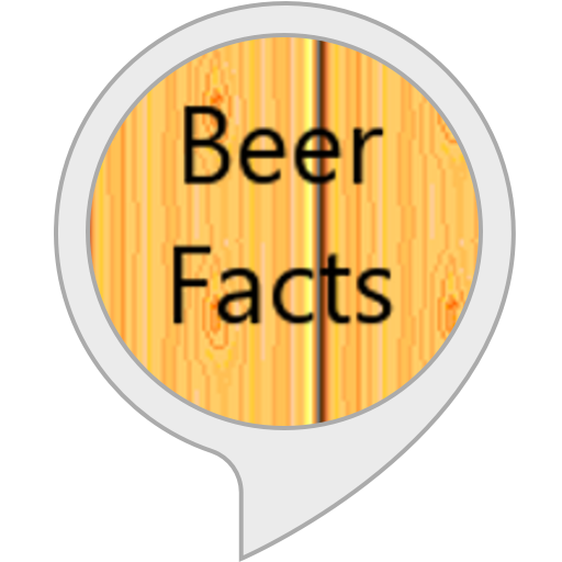 Beer Facts Alexa Skills