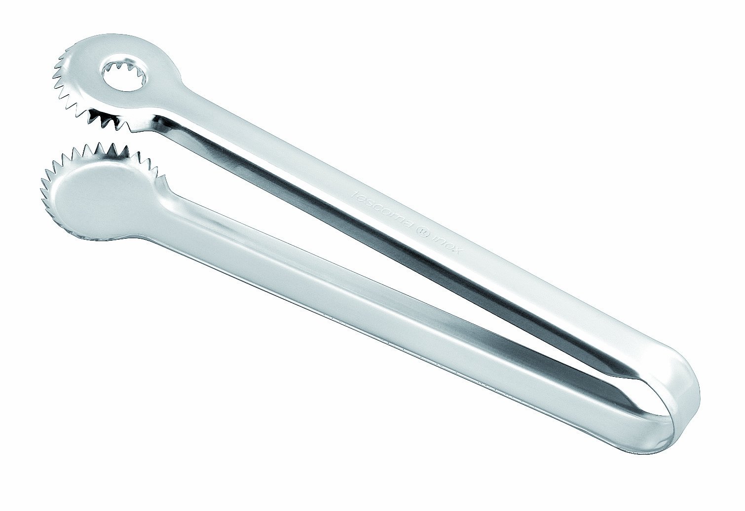 Tescoma Silver Presto Ice Tongs