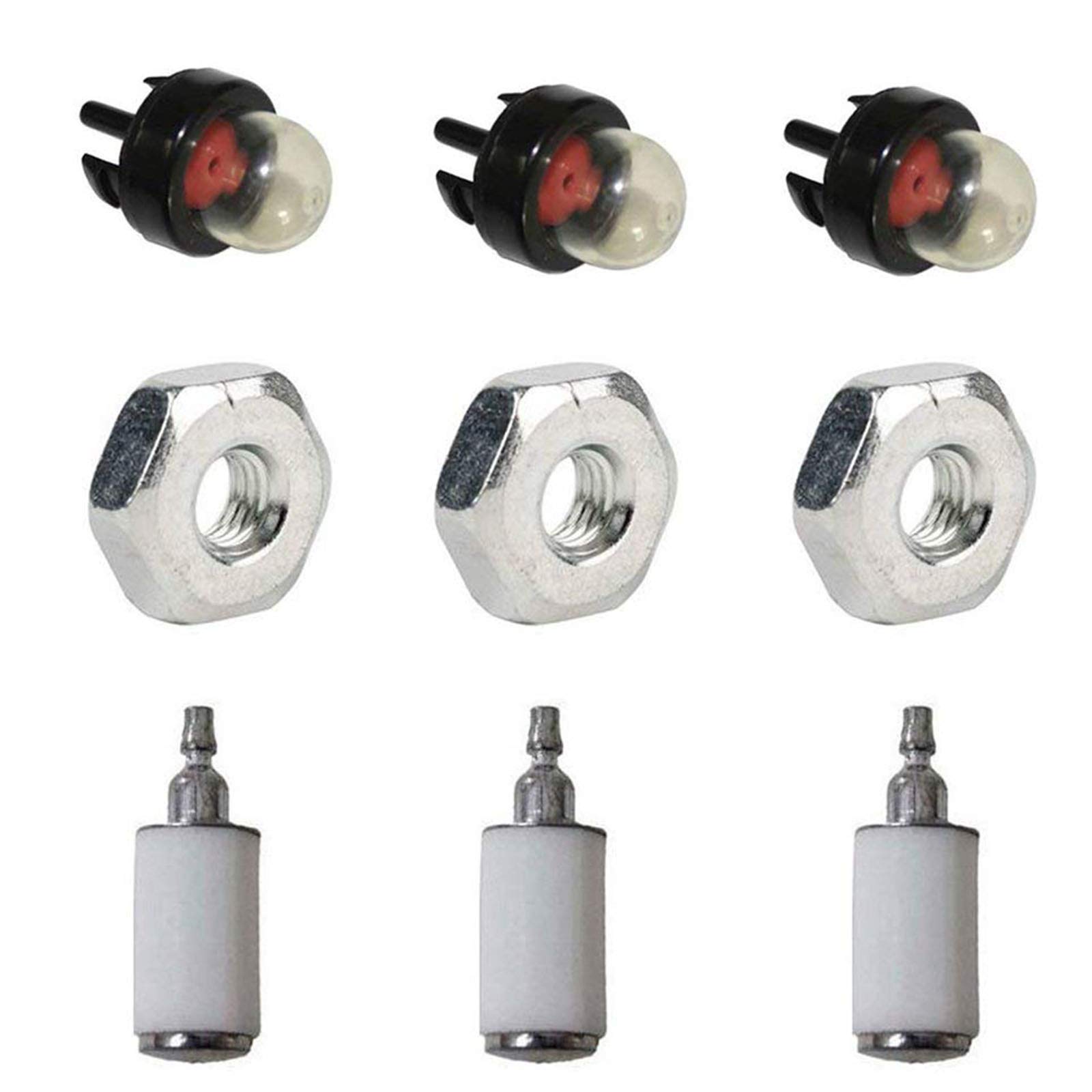 Image of Stihl 036 chainsaw primer bulb