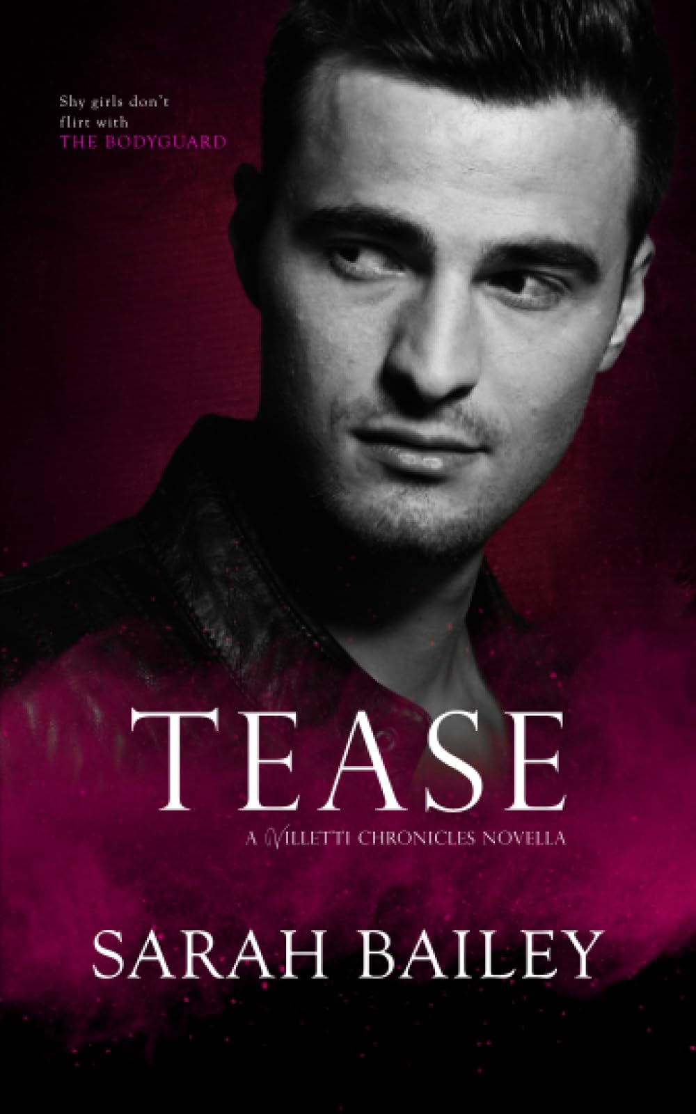 Tease: 1.5 (The Villetti Chronicles)