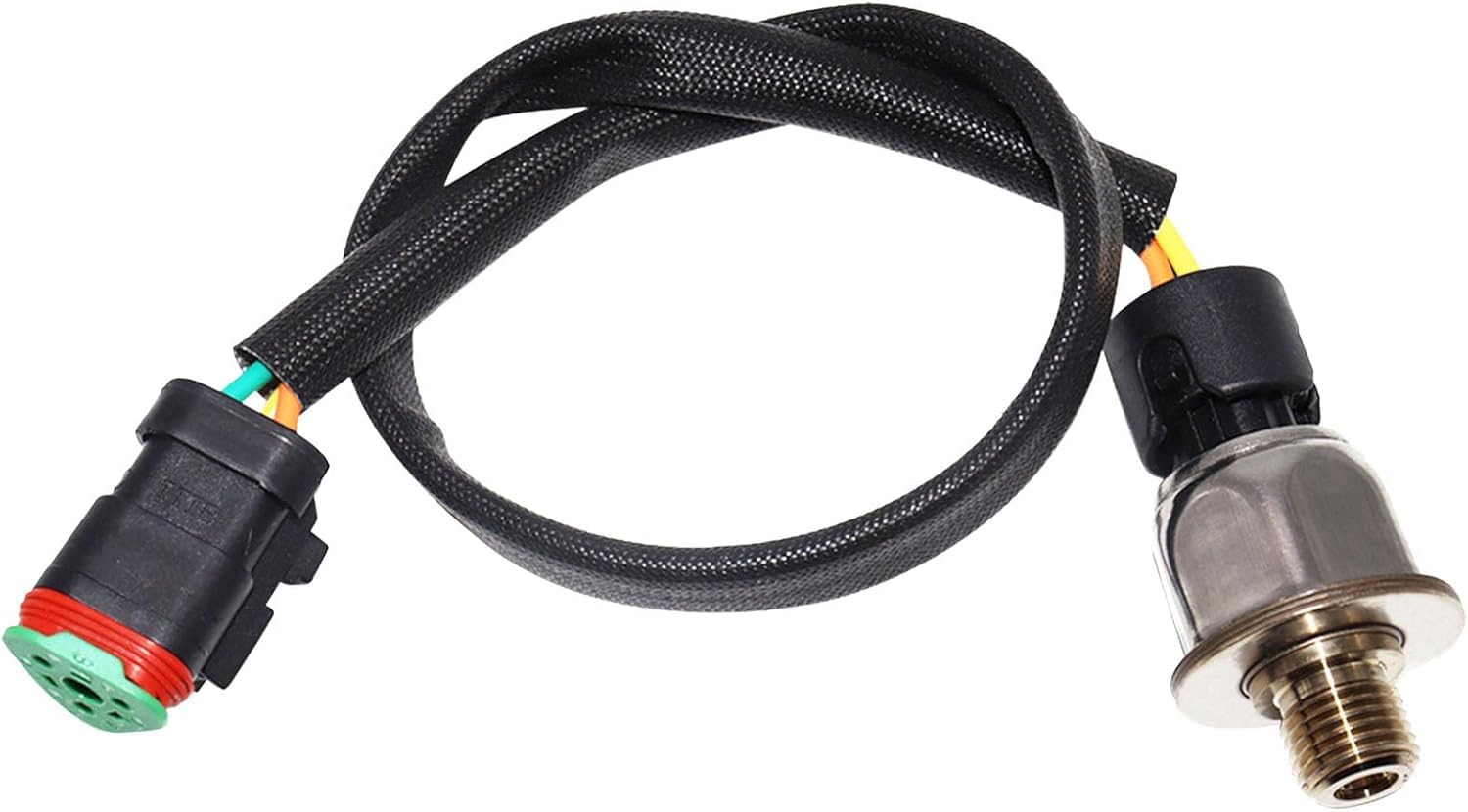 Amazon.com: Pressure Sensor 224-4536 194-6726 For Caterpillar