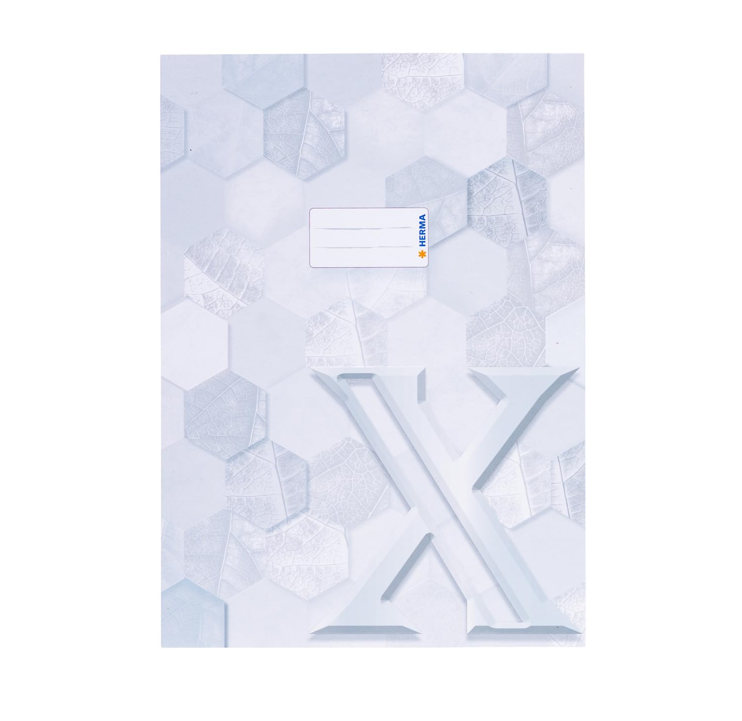 HERMA 1366 Vaccination Certificate Cover for New Vaccination Card Hinged Transparent Pack of 10 ID Cover for Vaccination Book Protection Plastic Card Sleeves Protective Cover Set