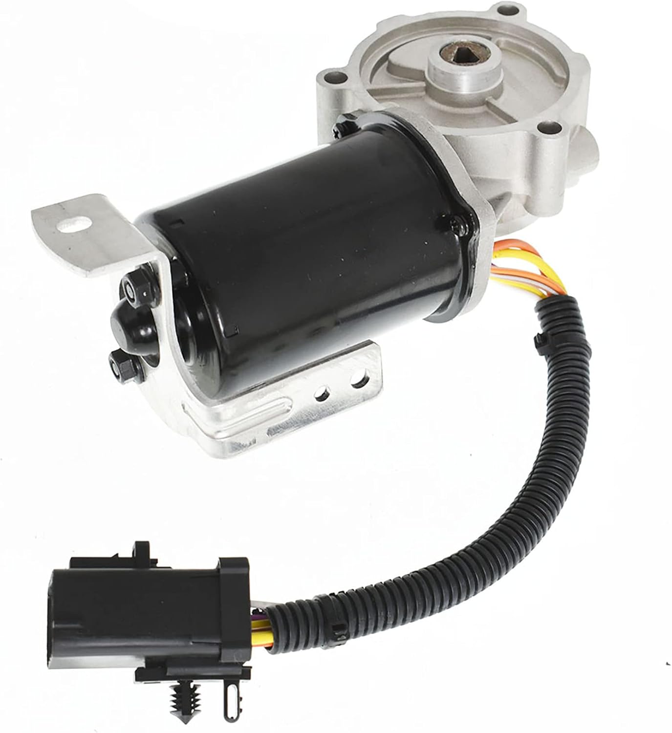 labwork Transfer Case Motor CL347G360AA Compatible Replacement for Ford Expedition 2012-2017 Replacement for Ford F150 2012-2014