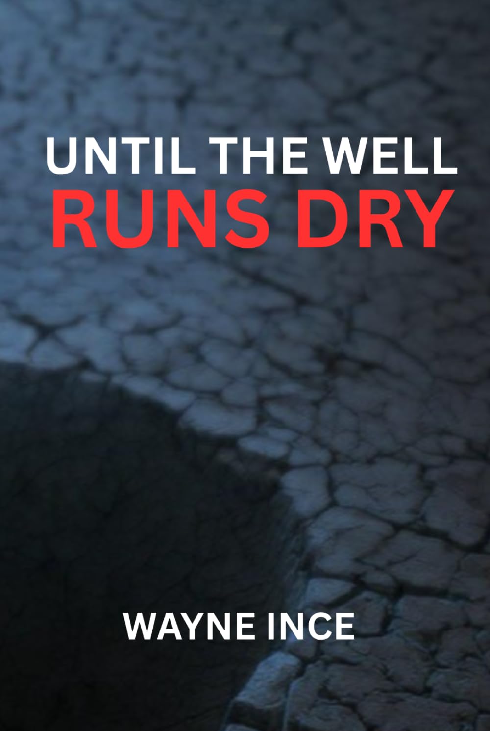 UNTIL THE WELL RUNS DRY: Mental Health in the African American Community