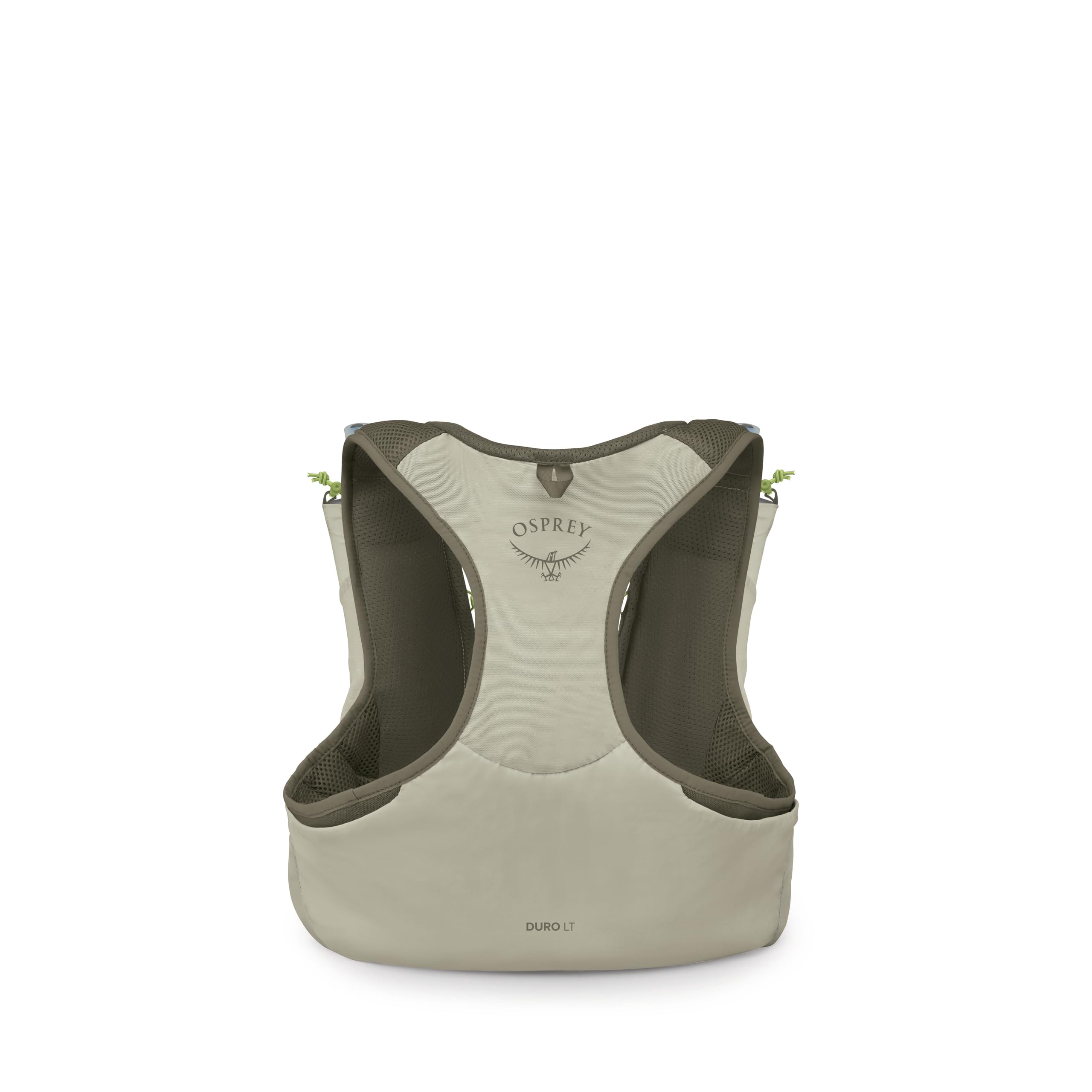 Duro LT w-Flasks Sandy Grey M