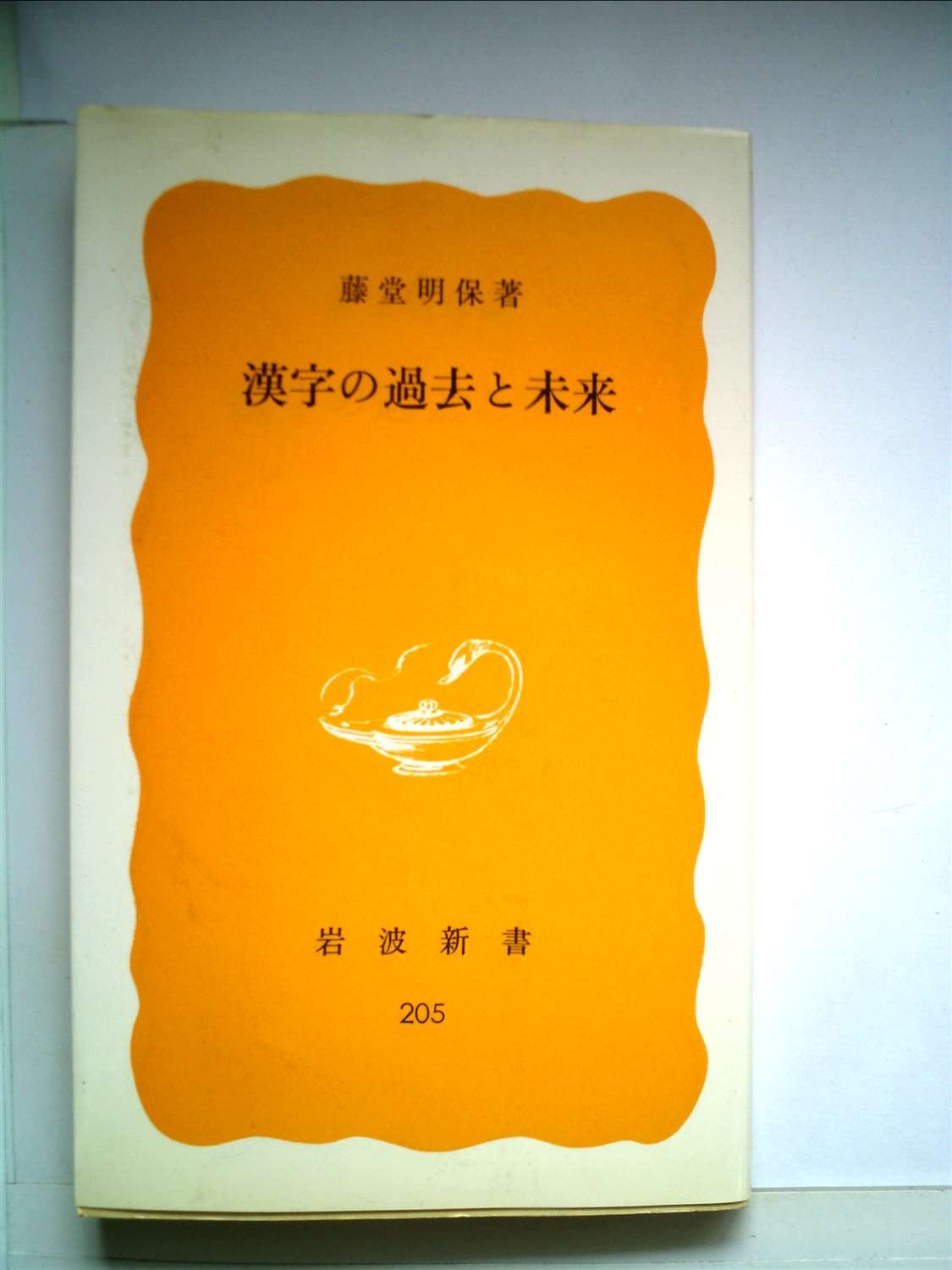漢字の過去と未来 (1982年) (岩波新書) |本 | 通販 | Amazon